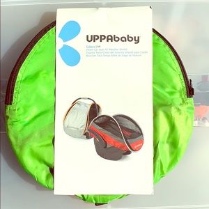 UPPAbaby Cabana